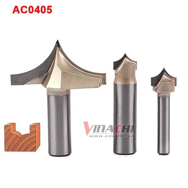 Mũi soi mũi tên AC0405