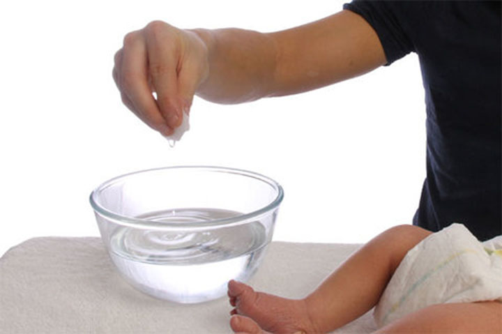 Bông gòn ( bông y tế) Bảo thạch gói 100g
