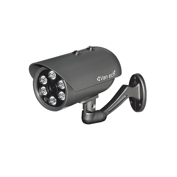 Camera HD CVI 2MP VANTECH VP-124CX