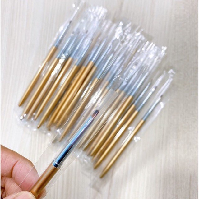 Cọ hoa cúc - cọ vẽ hoa cúc nail