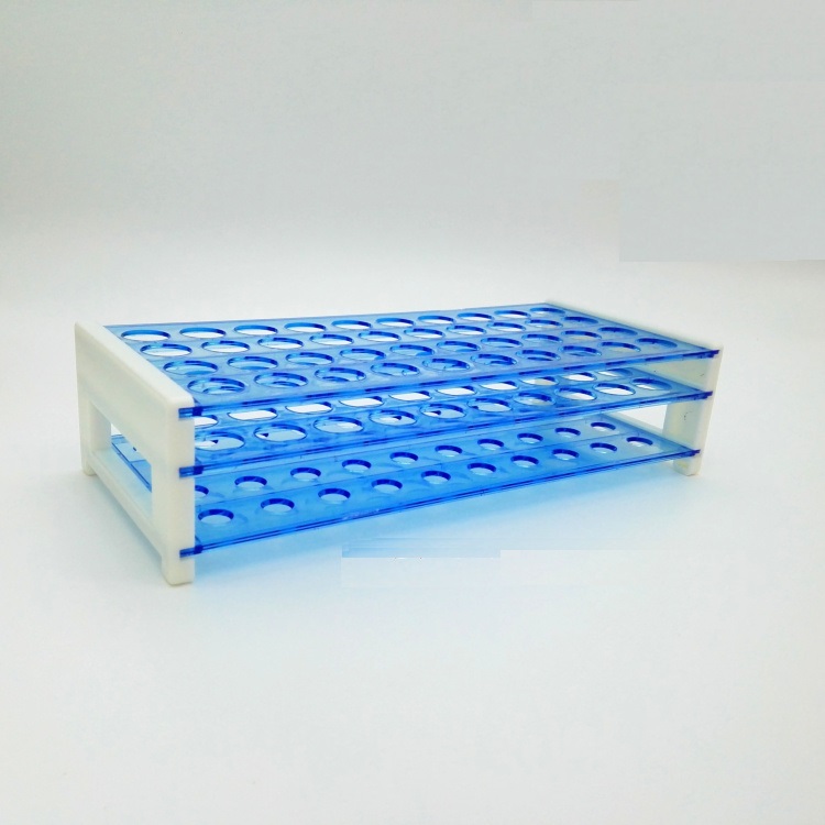 Giá đựng ống nghiệm 50 vị trí