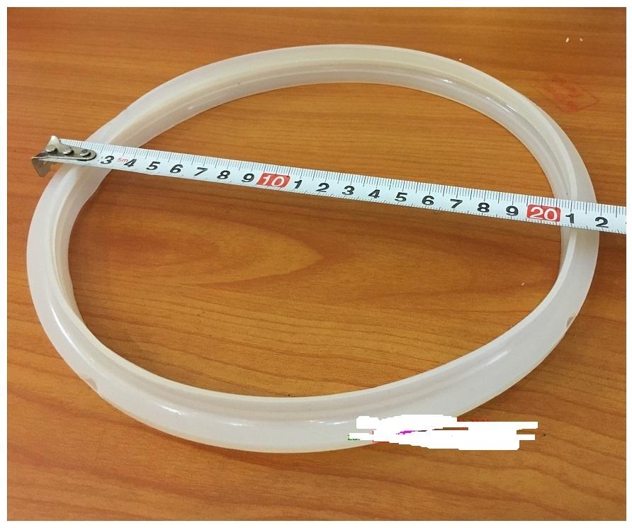 Gioăng nồi áp suất điện 22cm nồi 4 lit