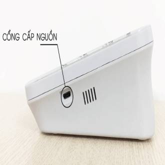 Máy đo huyết áp điện tử bắp tay iMedicare iBPM-6S