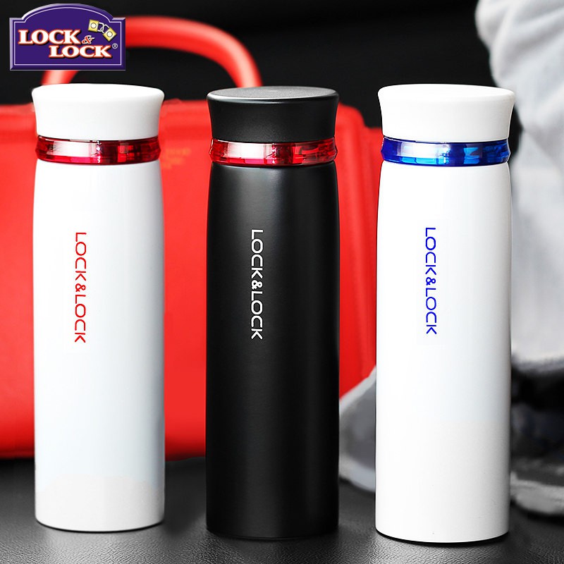 Bình Giữ Nhiệt Lock&Lock Glucena/Ensure