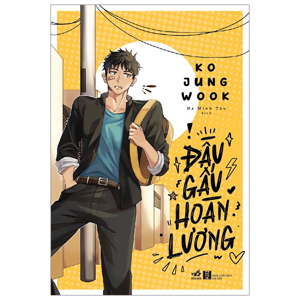 Fahasa - đầu gấu hoàn lương