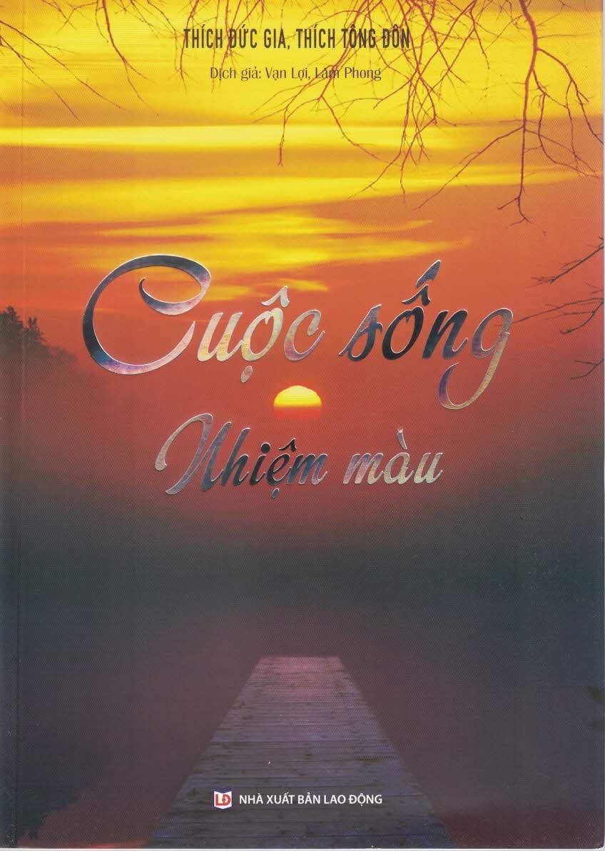 Cuộc Sống Nhiệm Màu