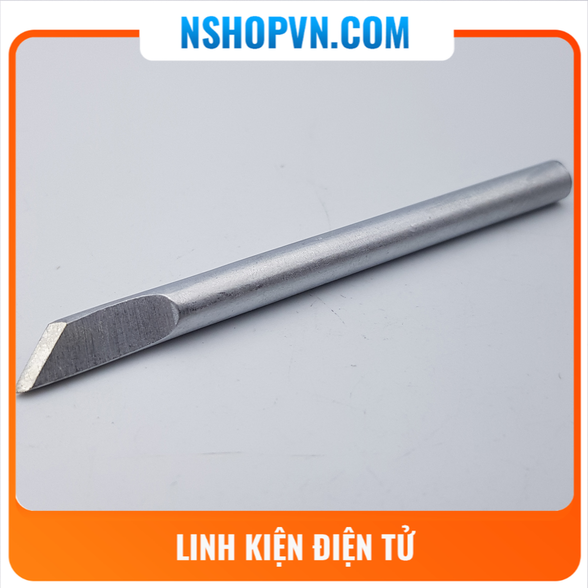 Đầu mỏ hàn dao 60w