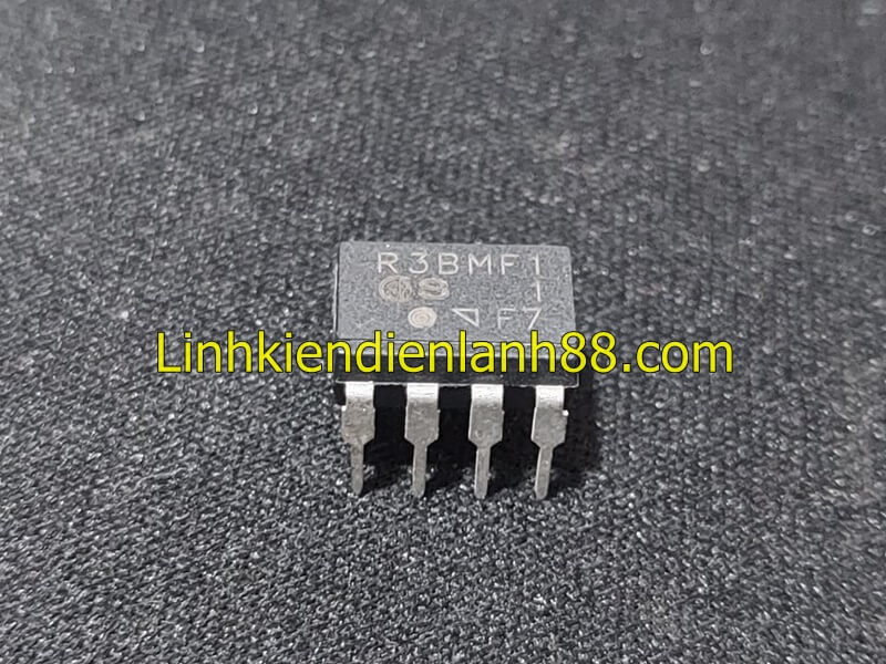 Photo quang cắm r3bmf1 dip-7 mới, chính hãng100%.