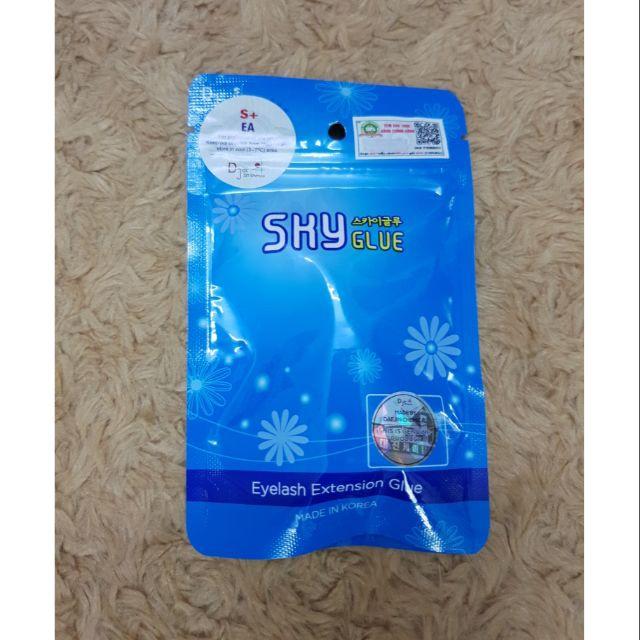 KEO SKY S+ NỐI MI