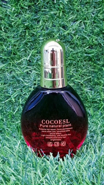 [HCM]Tinh dầu dưỡng tóc Cocoesl noir Luodais 80ml