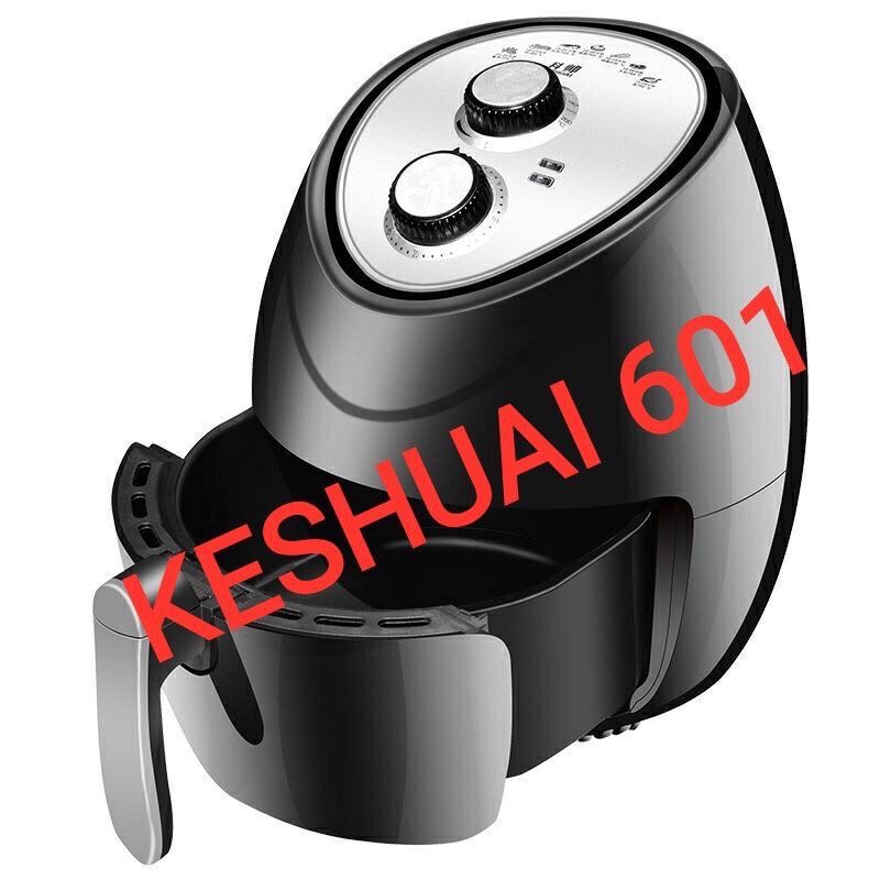 Nồi chiên không dầu Keshuai 601
