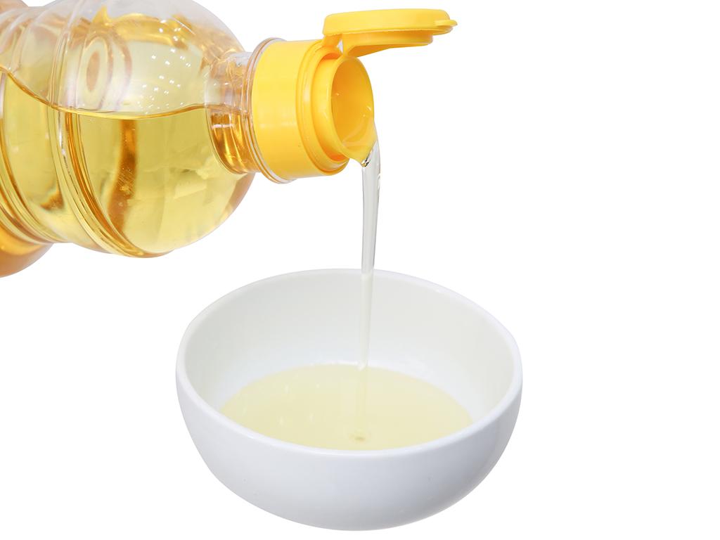 Dầu Ăn Tường An Cooking 1L