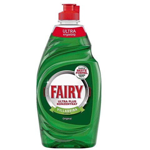 Nước rửa bát Fairy 450ml