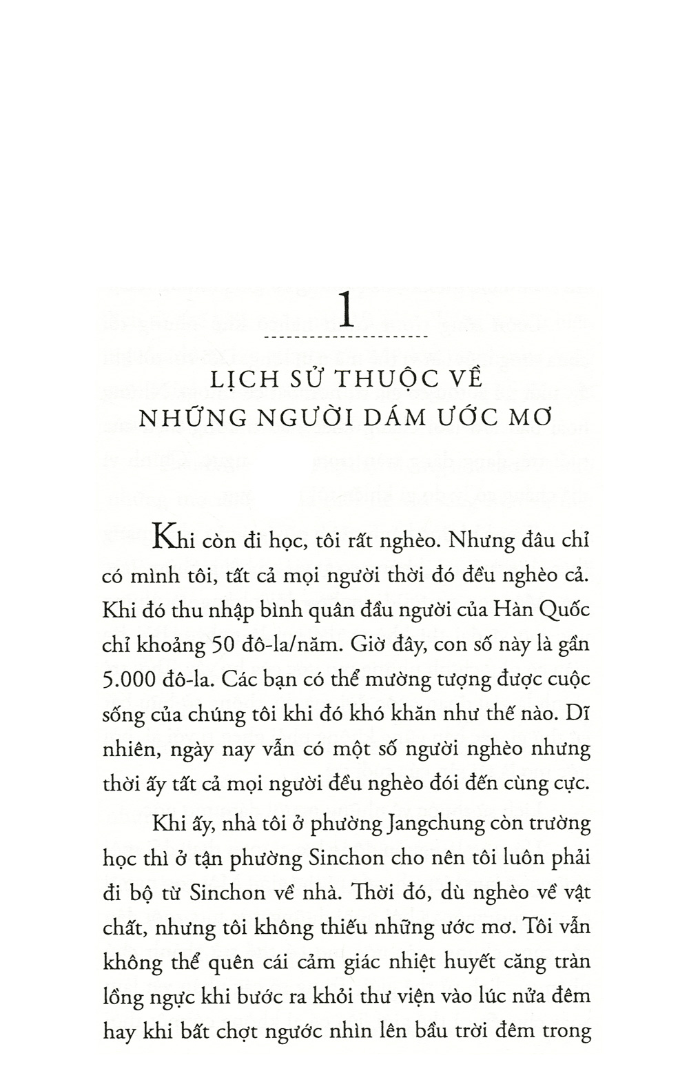 Sách - Thế Giới Quả Là Rộng Lớn Và Có Rất Nhiều Việc Phải Làm