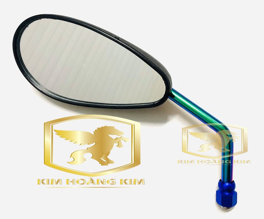 Kính chiếu hậu Su chân Thẳng Xi titan Siêu Rẻ