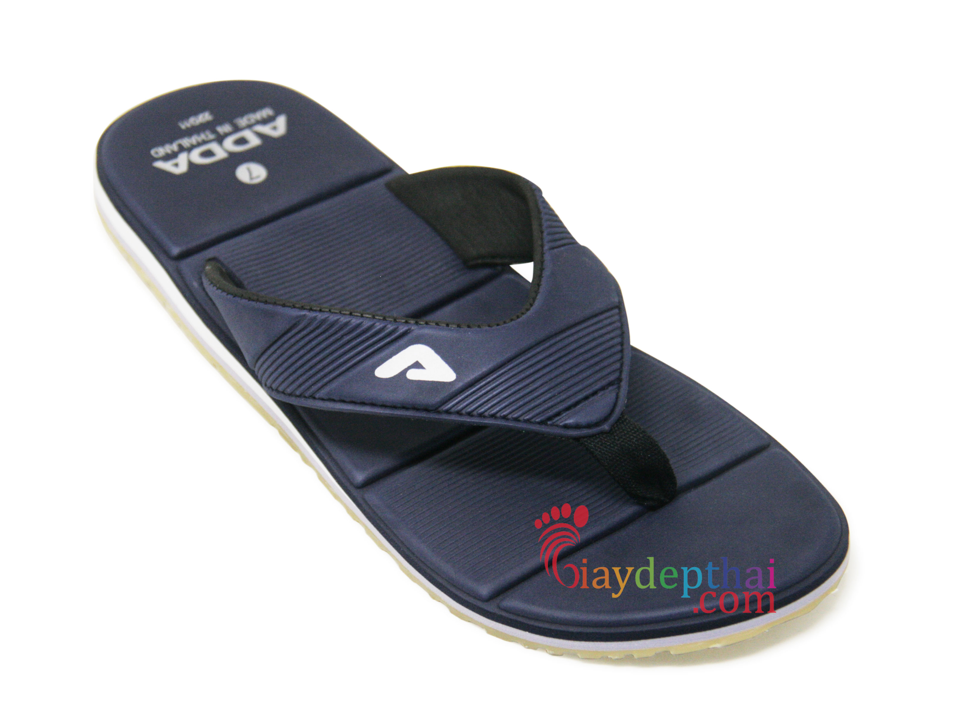 Dép nam thái lan quai kẹp adda 22g11