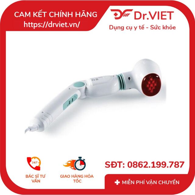 Massage Machine full-body multifunctional fitness DR-62-massage relaxation and infrared lights effect big introduction to the stimulation of cells under the skin, increase blood circulation