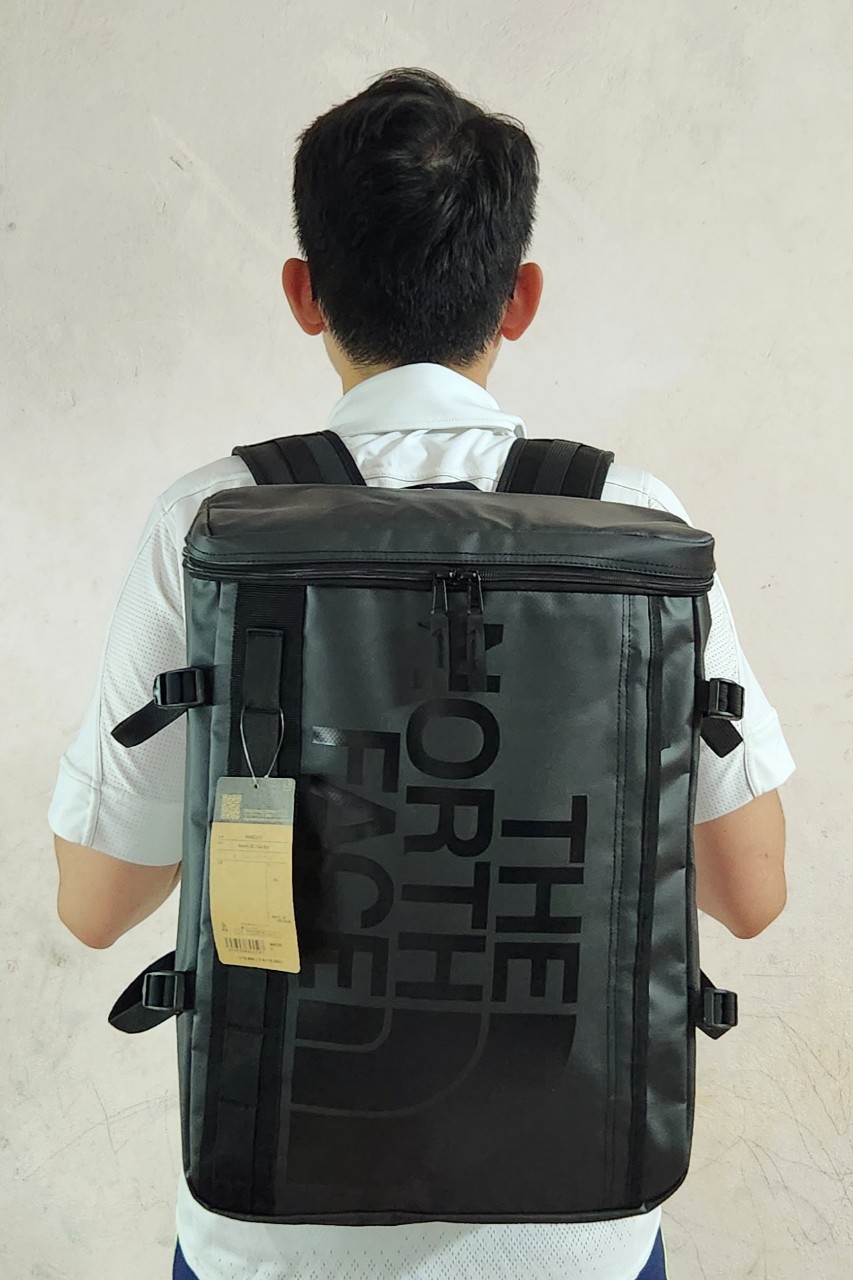 Balo chống nước Fuse bõ laptop 17 inch