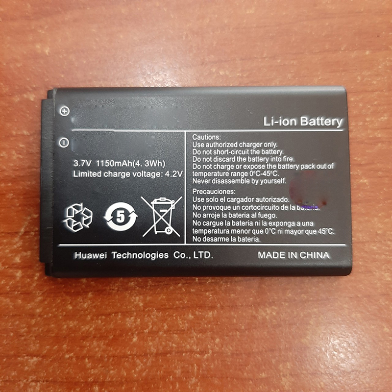 Pin huawei e5220