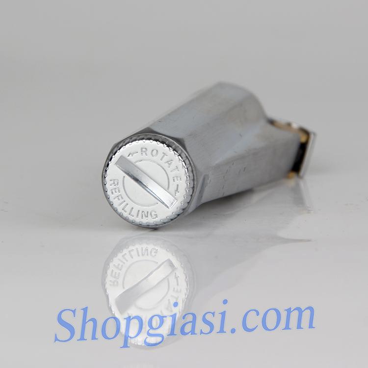 ]Bật Lửa Cối Xăng