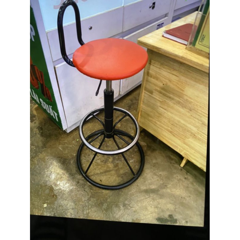 Ghế quầy Hòa Phát SB03