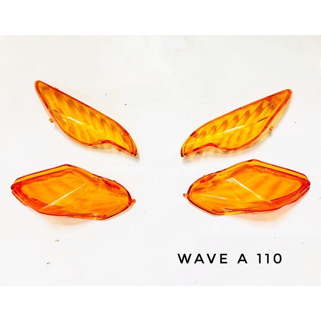 Xi nhan cam Wave RS 100,50cc, Wave Alpha 110 mới Siêu Đẹp