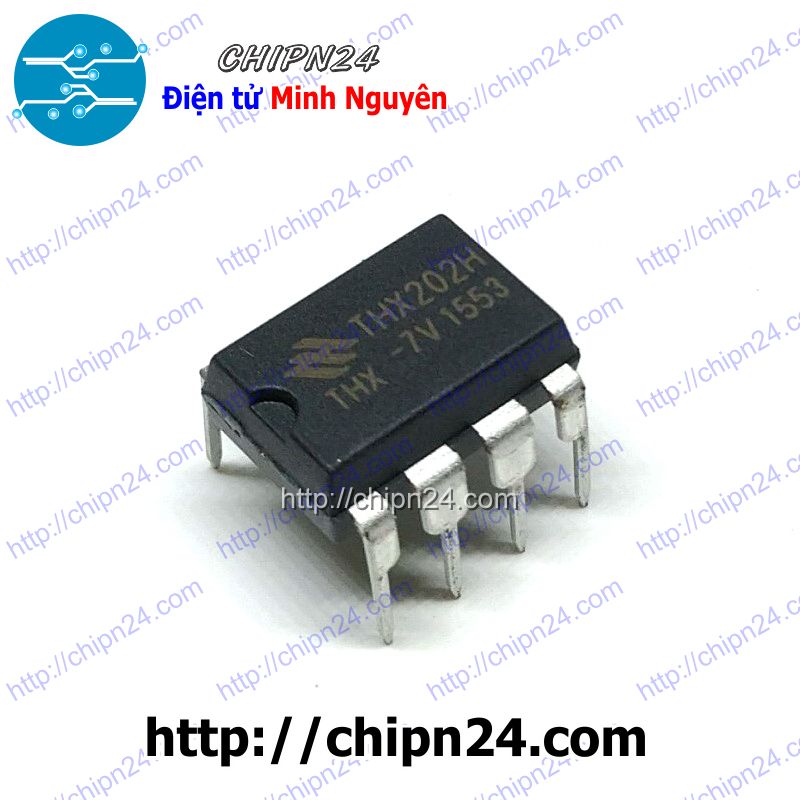 Ic thx202h-7v dip-8
