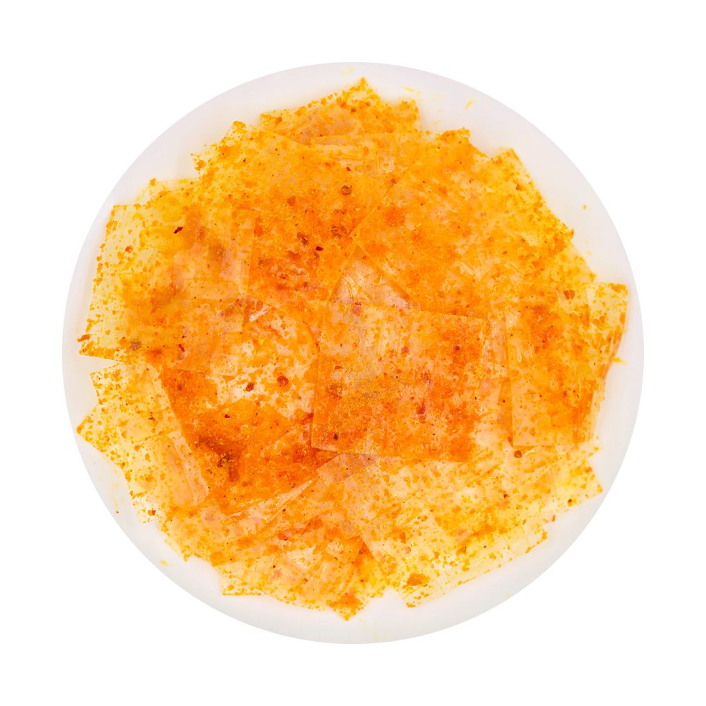 500gram Bánh Tráng Lắc Phô  Mai