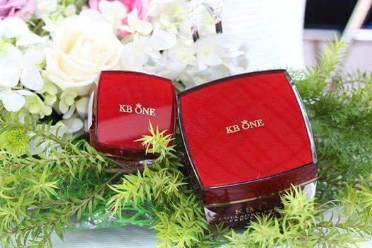 [HCM]kem face vip đỏ kbone 15g