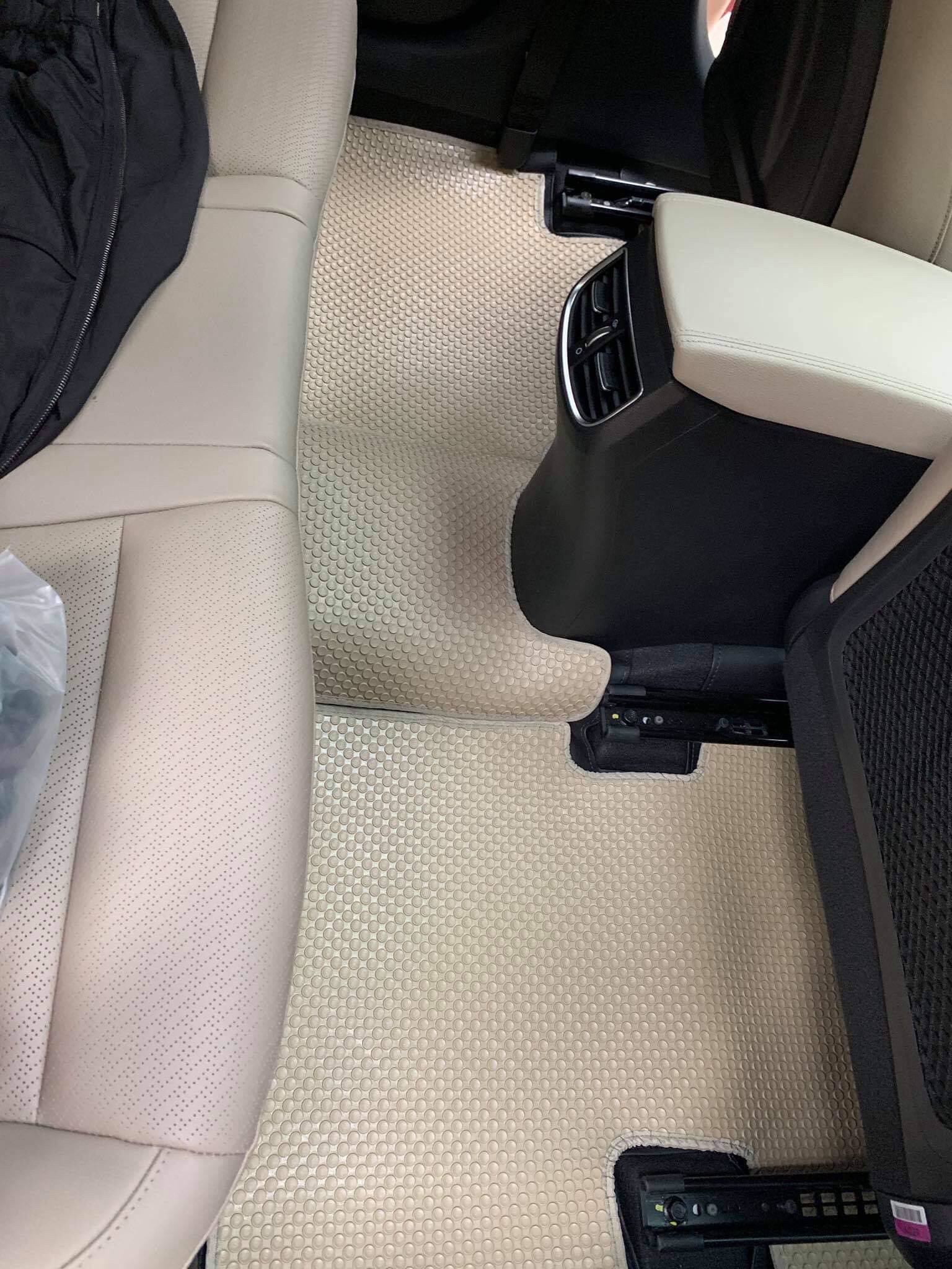 Car mat for Hyundai Elantra