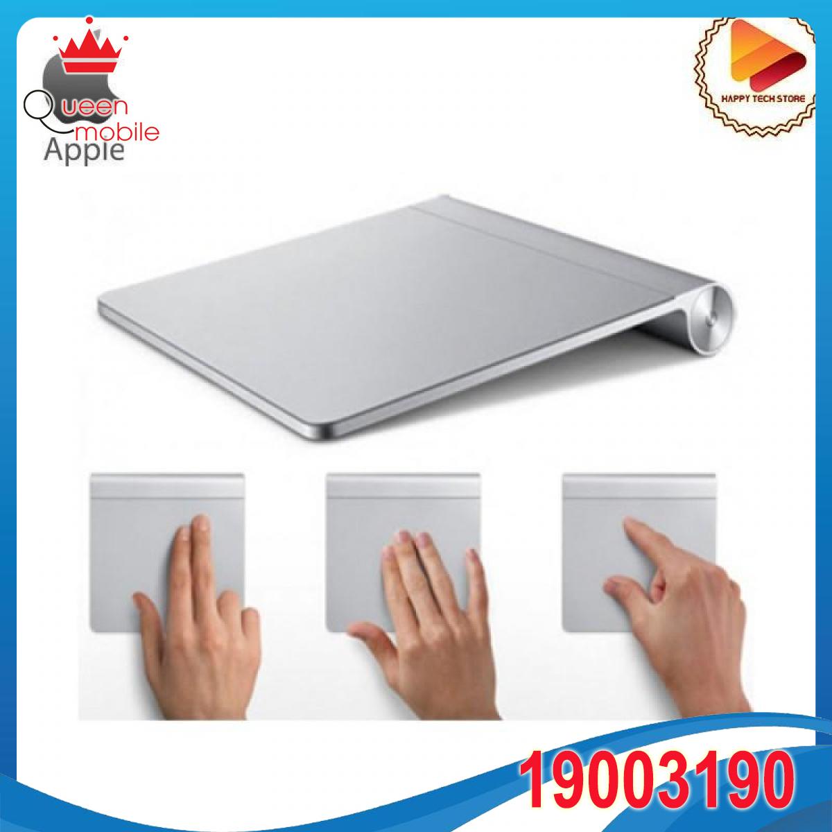 [HCM]Bàn rê chuột Magic Trackpad MC380ZM/A
