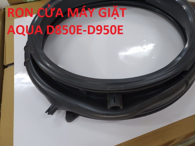 GIĂNG CỬA RON CỬA  MÁY GIẶT AQUA D850E-D950E