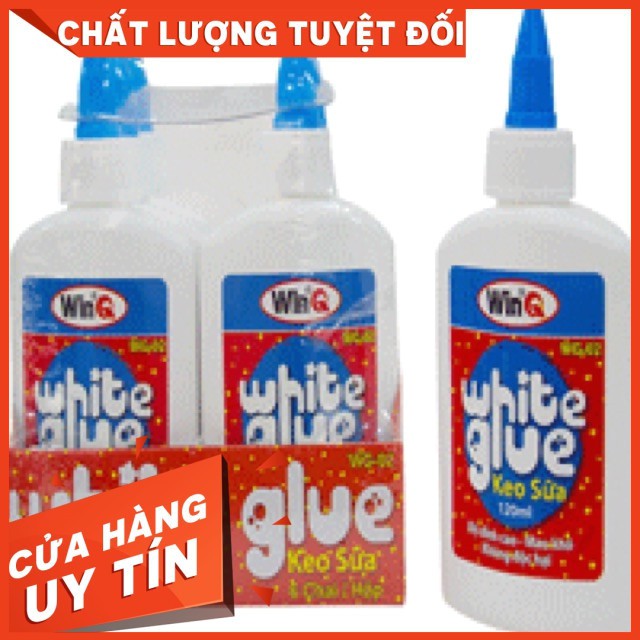 Keo sữa Winq/ Classmate