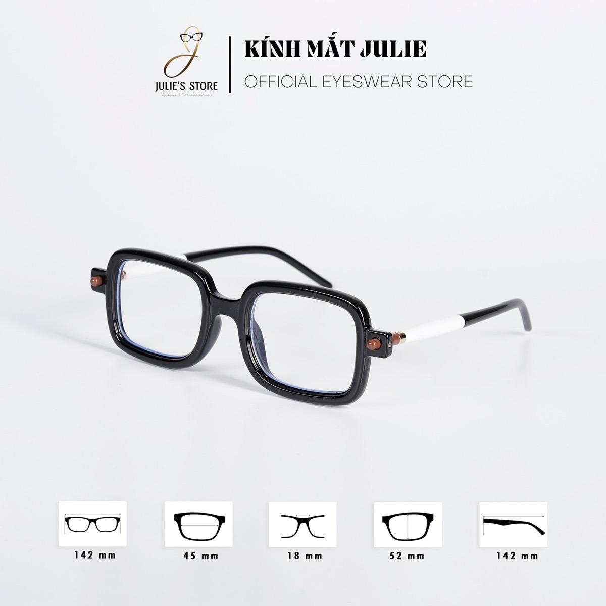 Kính râm Unisex hot 2023 - Kr003