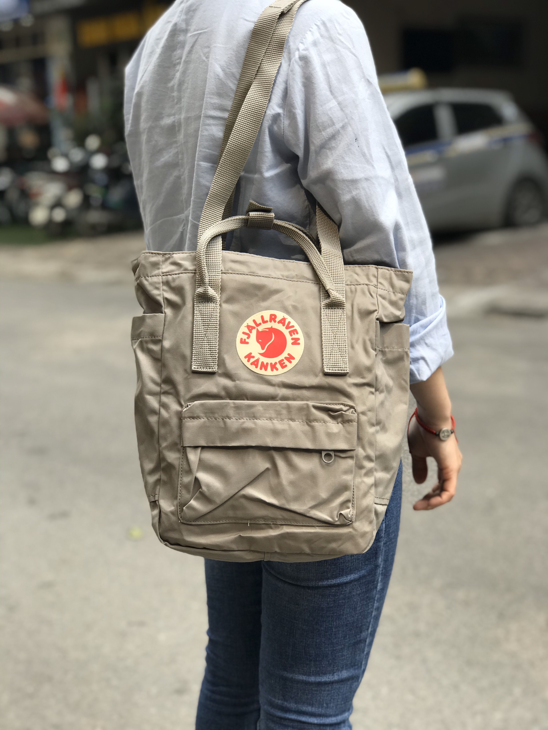 fjallraven diaper backpack
