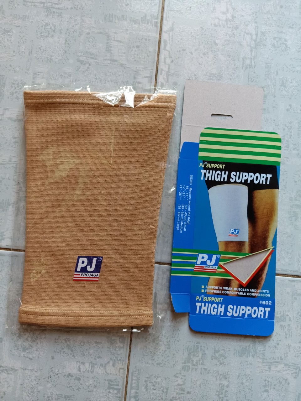 BĂNG PJ 602,BĂNG ĐÙI,BĂNG PJ