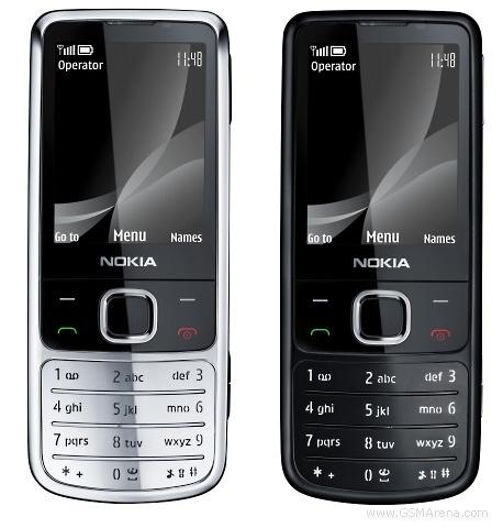 Màn hình zin tháo máy thay thế cho Nokia 6700c  