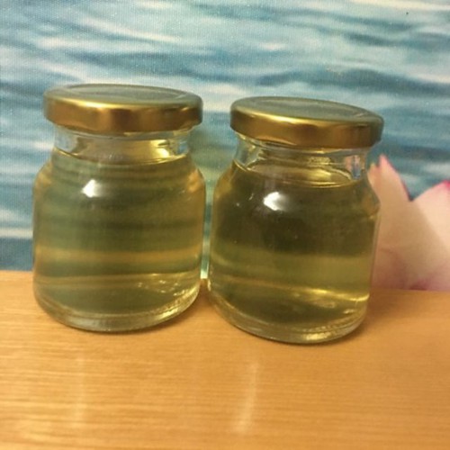 Tinh dầu dừa nấu thủ công lọ 500ml GT348