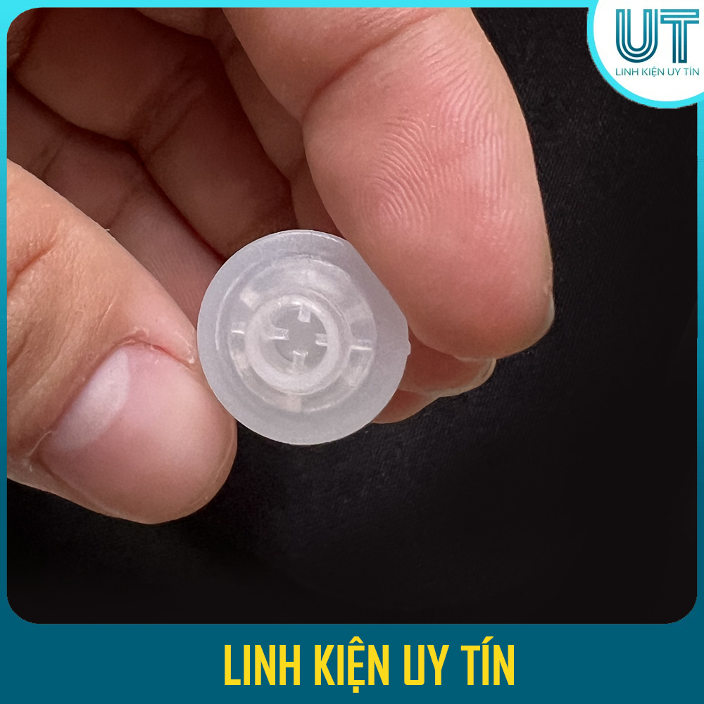Van Nước 1 Chiều 4MM 6MM 8MM V1C-8T01 (Có Áp Suất)