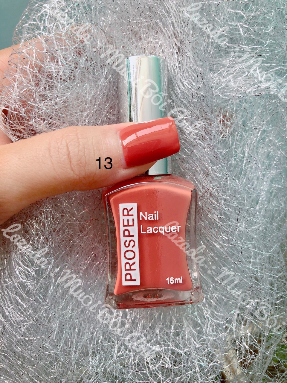 Sơn móng tay prosper 16ml - 13