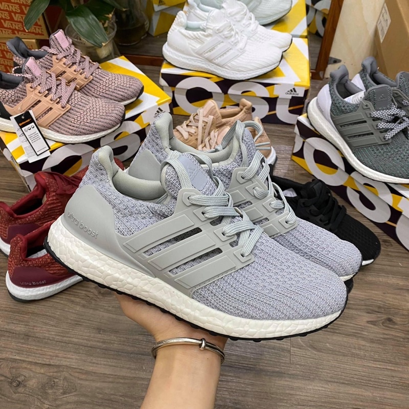 Hàng Có Sẵn Full Box Giày Thể Thao Ultra Boost
