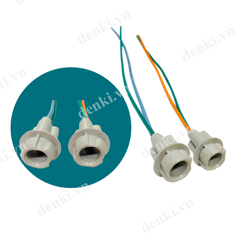 [HCM]Cặp Đuôi báo xi nhan dành cho các dòng xe (SL : 2 Cái)
