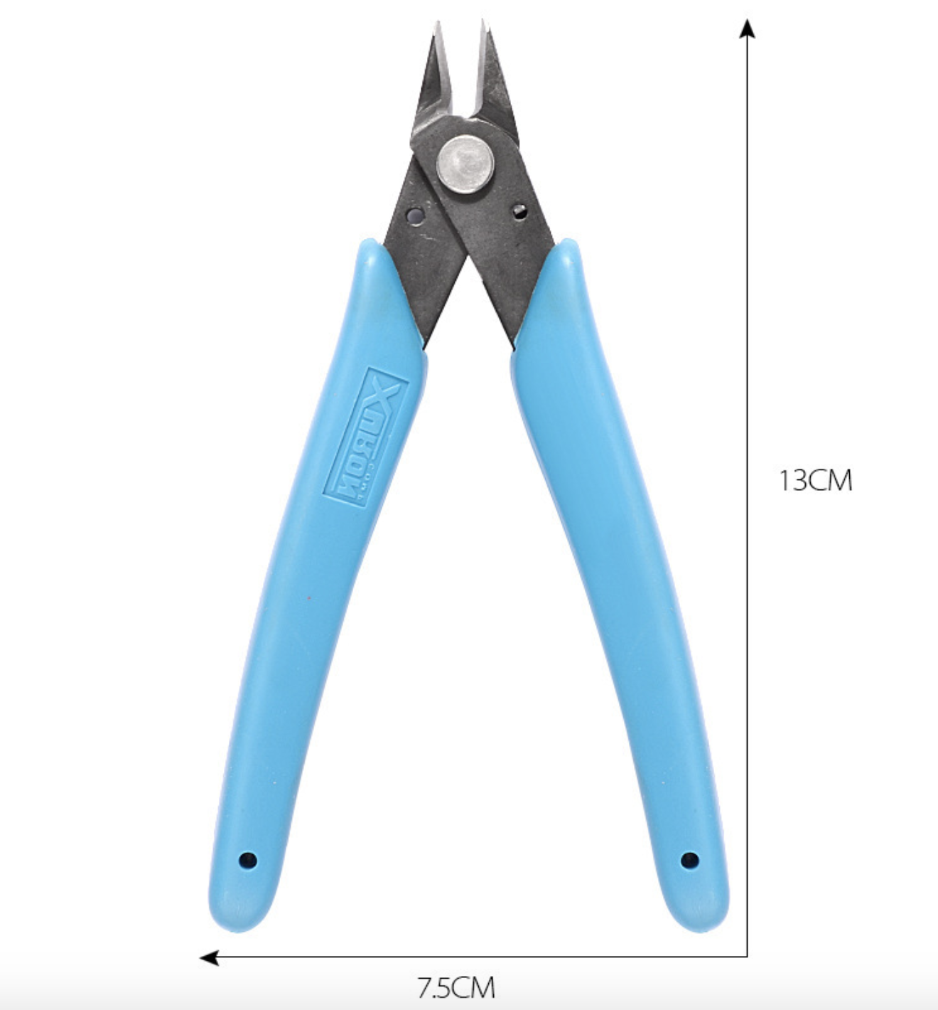 Kềm Phá Đá Làm Nail