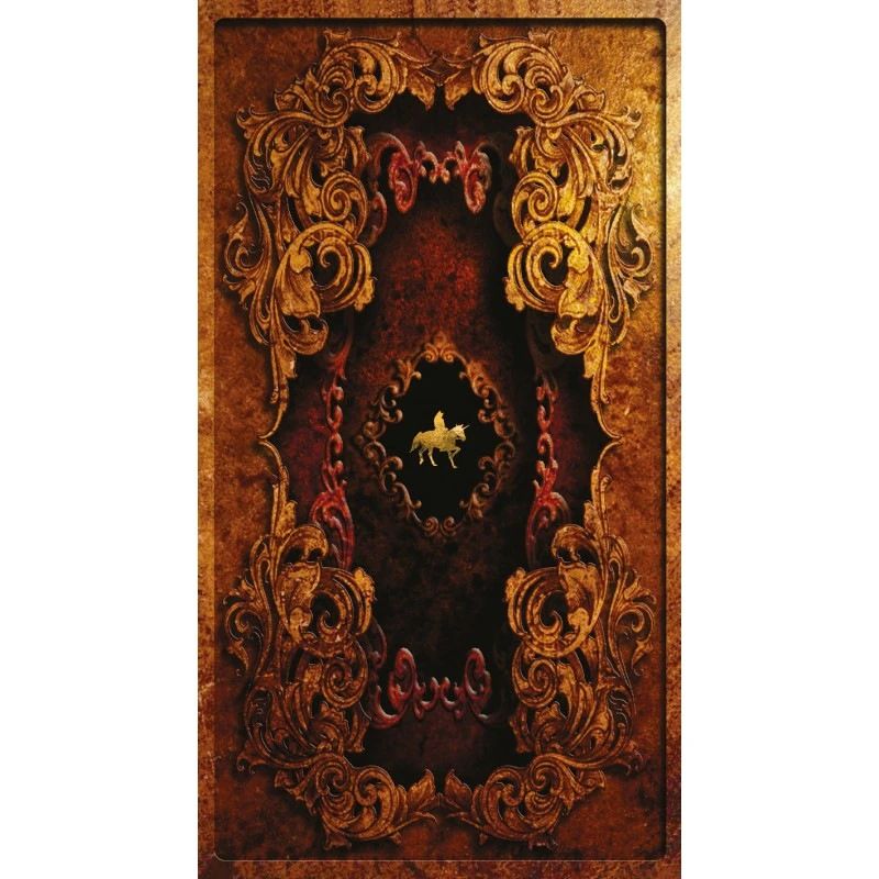 Bộ Bài Dancing in the Dark Tarot