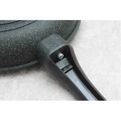 Chảo chống dính đá Sunhouse SBD28 siêu bền