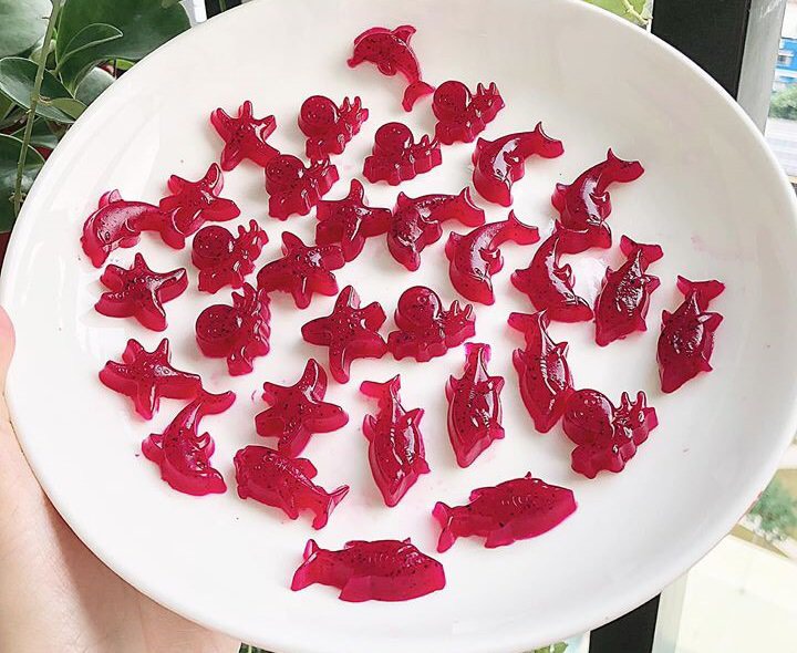 [Chính Hãng]Gelatin Hữu Cơ RUF - ĐỨC - ORGANIC