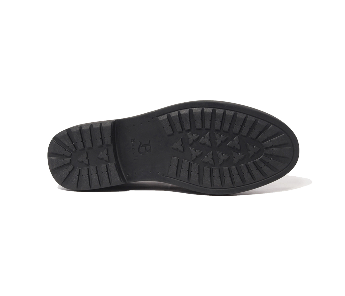 Giày Bốt Nam Banuli Da Bê Italian Chuckka Boots  B3CK1 (Da Itali Mềm Dẻo, Đế Kháng Trượt, Bảo Hành Trọn Đời)