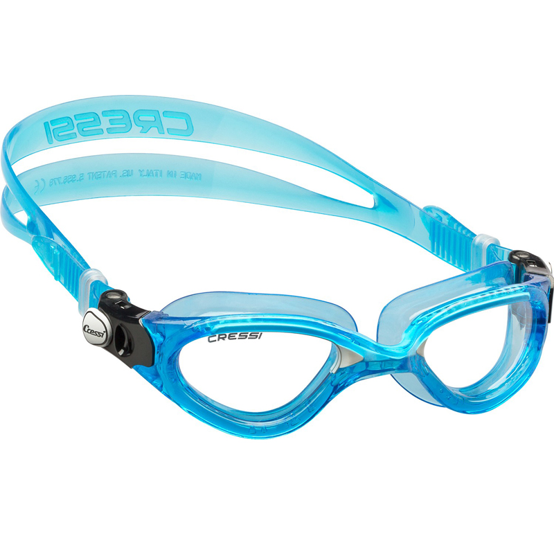KÍNH BƠI CRESSI FLASH SWIMMING - GOGGLES MAN