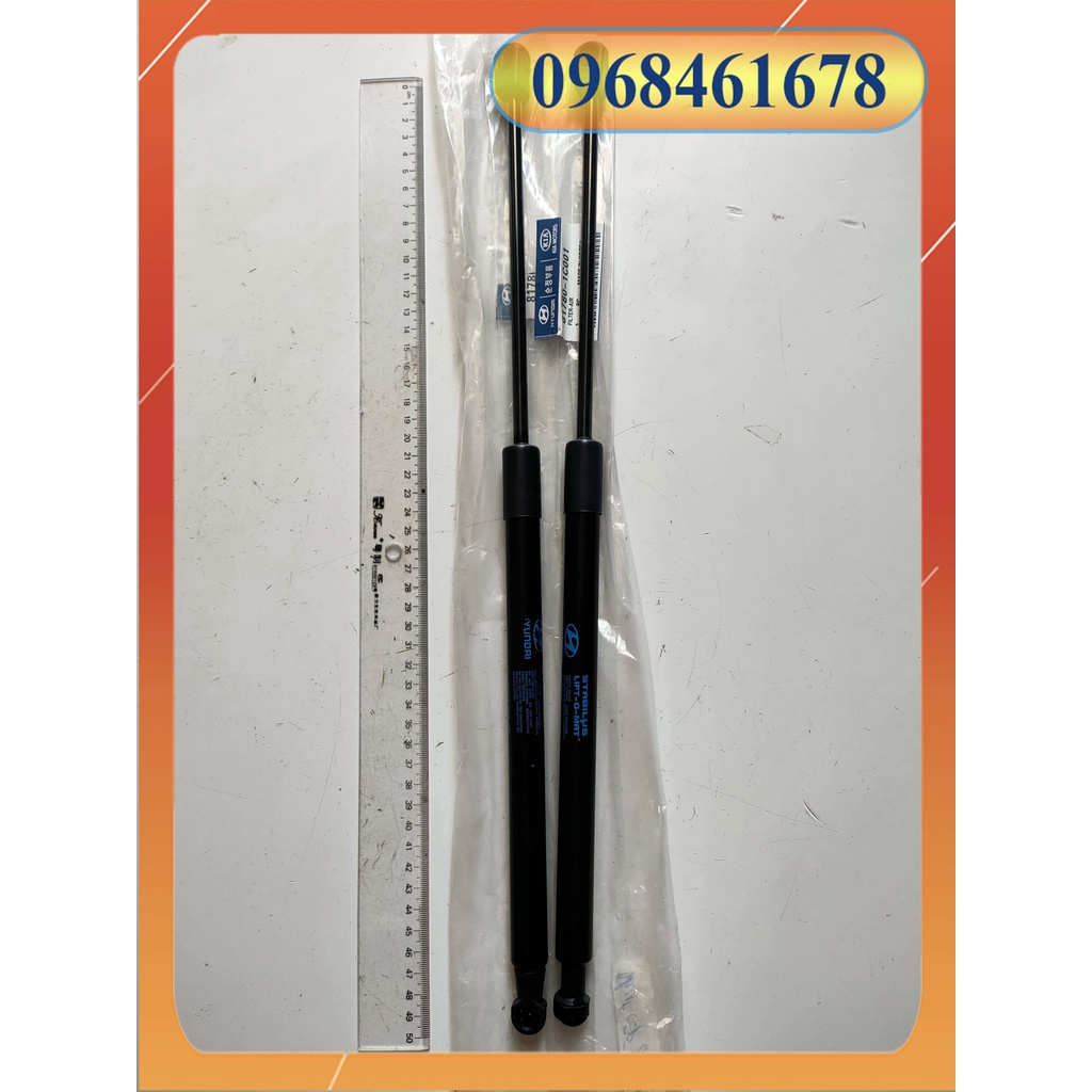 TY CHỐNG CỐP GETZ ( THỤT CỐP GETZ ) giá 1 đôi
