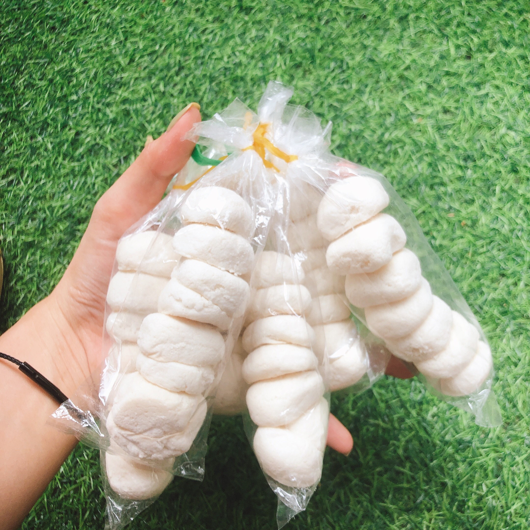 Bánh bao sữa tuổi thơ 8/xau